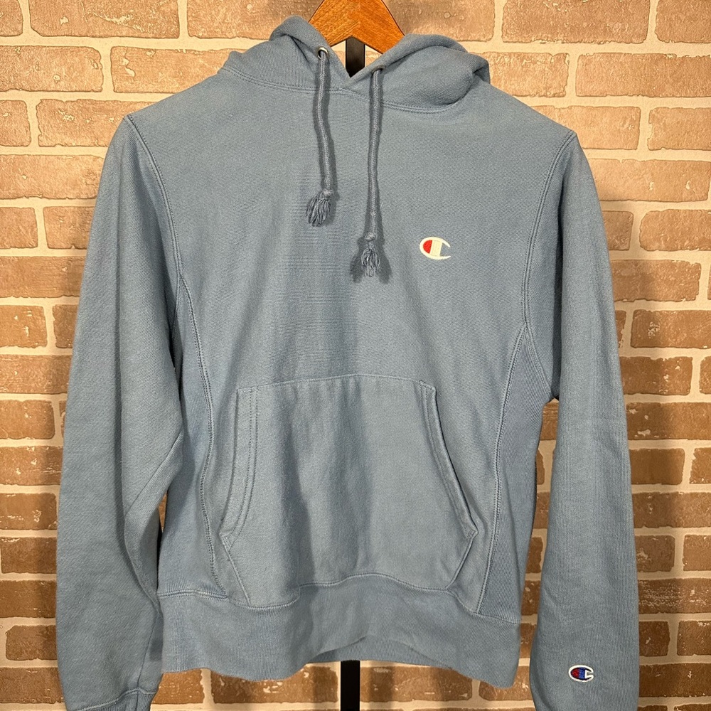 Champion Reverse Weave Men’s Extra-Small Hoodie